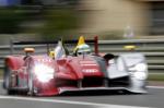 Audi R15 TDI Plus 2010 года